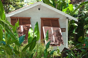 sea u guest house
