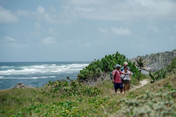 sea u guest house