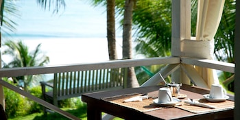 sea u guest house
