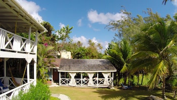 sea u guest house