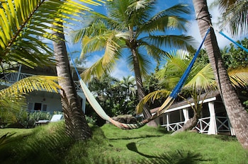 sea u guest house