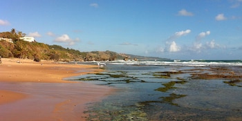 sea u guest house