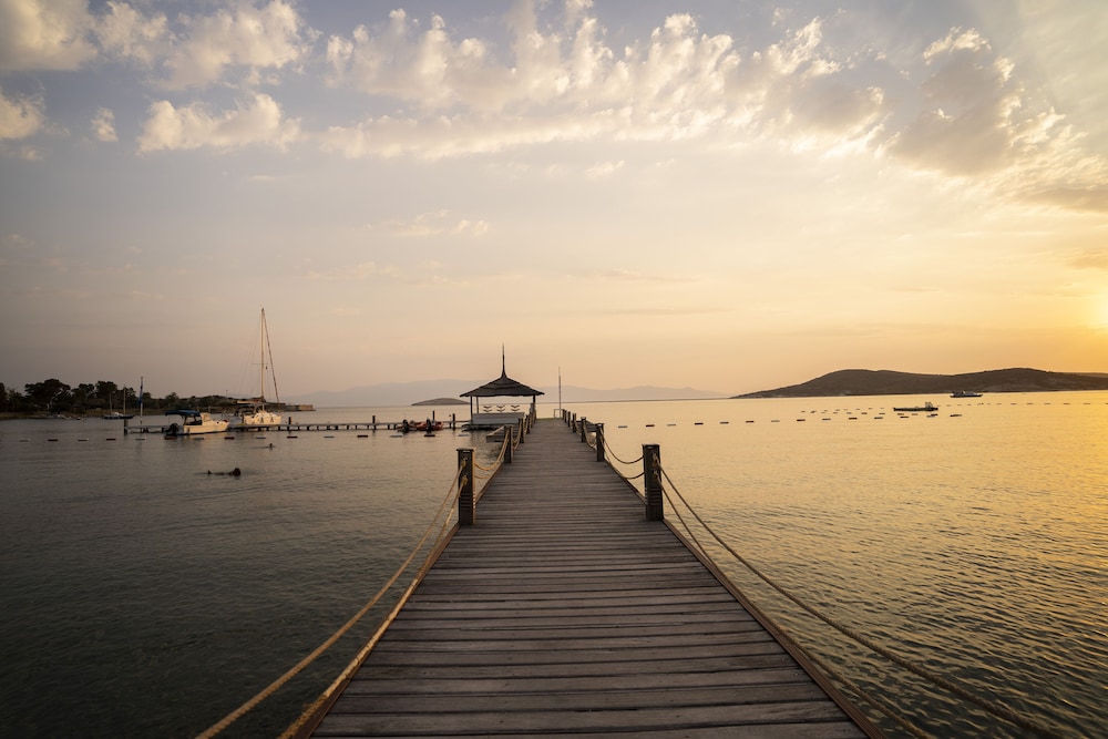 mark warner phokaia beach resort