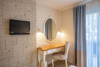 mark warner phokaia beach resort