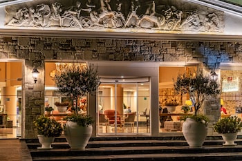 mark warner phokaia beach resort