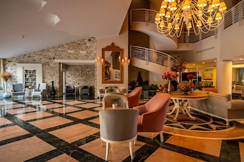 mark warner phokaia beach resort