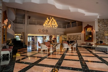 mark warner phokaia beach resort