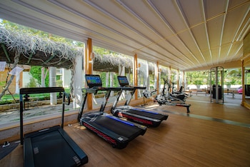 mark warner phokaia beach resort