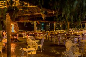 mark warner phokaia beach resort