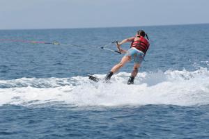 mark warner phokaia beach resort