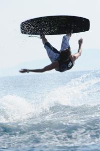 mark warner phokaia beach resort