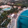 mark warner phokaia beach resort