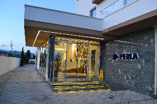 Perla Luxury,Dobra Voda>>Bar,5 star