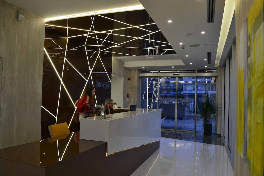 perla luxury