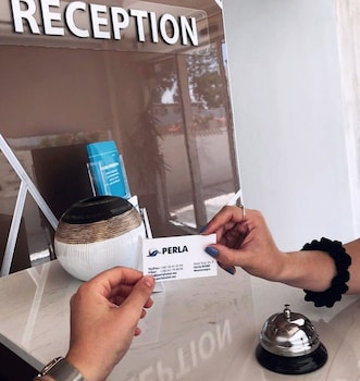 perla luxury