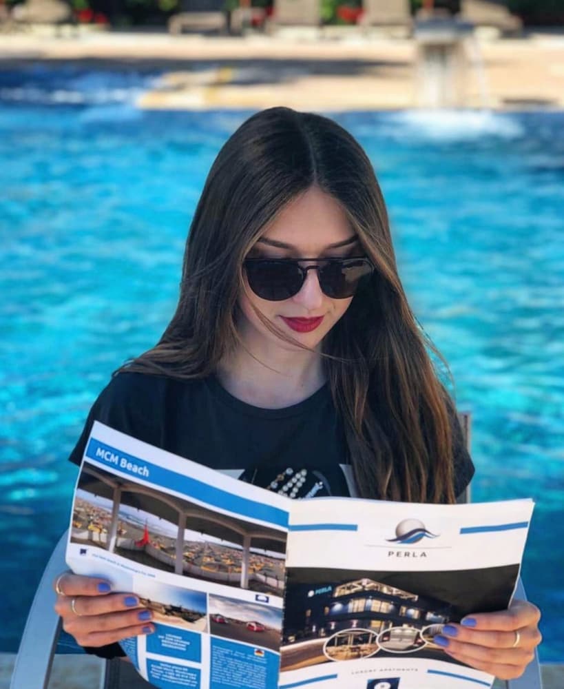 perla luxury
