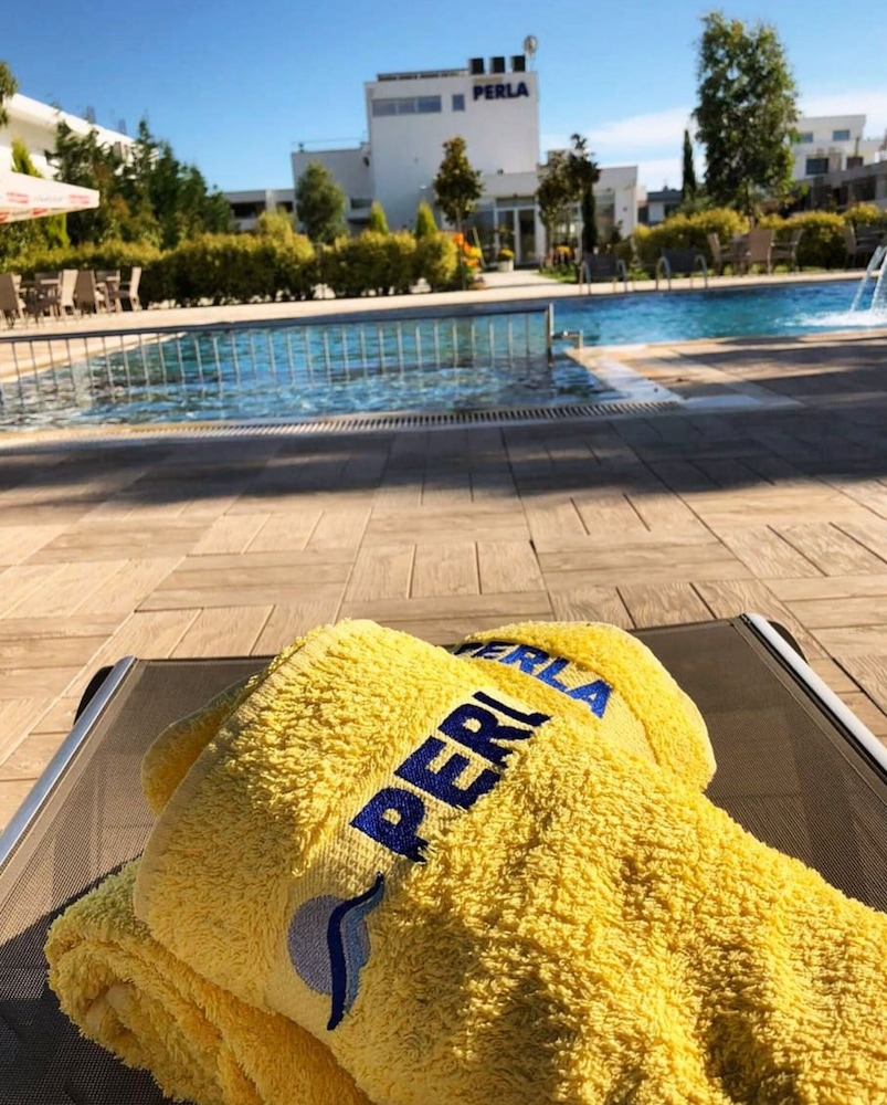 perla luxury