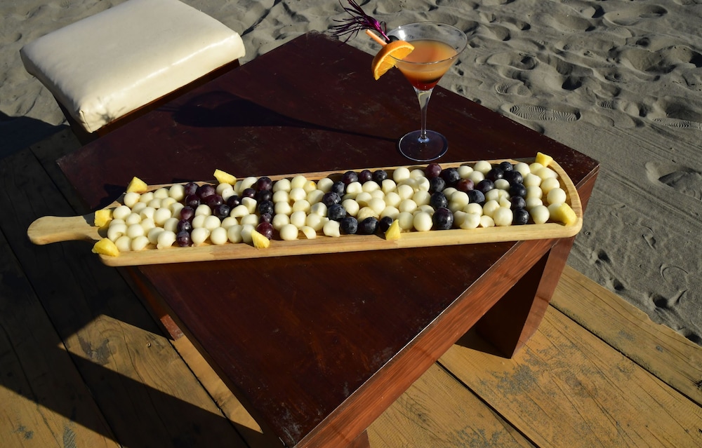 perla luxury