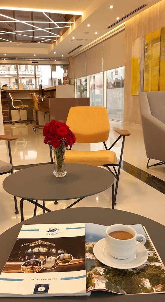 perla luxury