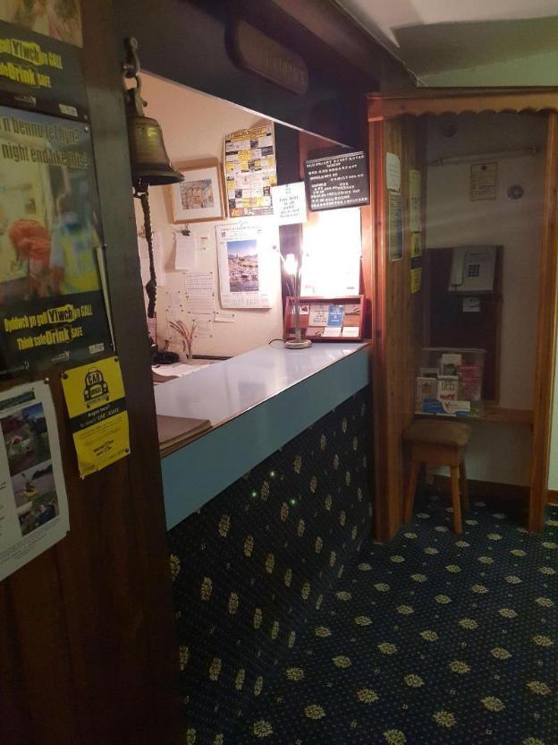 carmarthen