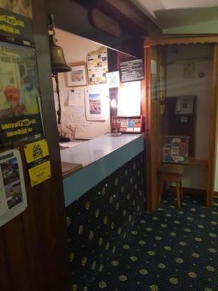 carmarthen
