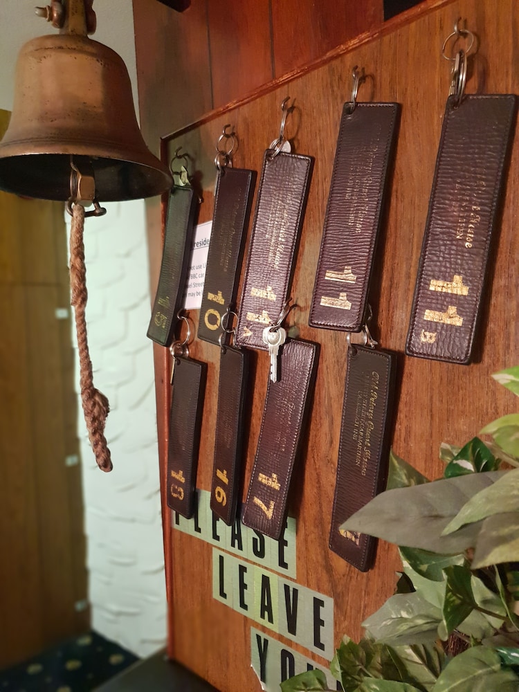 old priory guest house