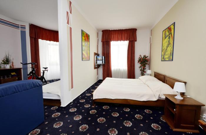 brioni boutique hotel