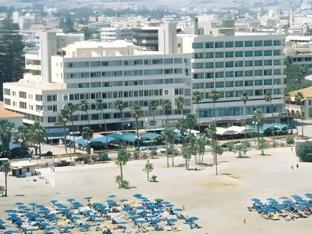 sun hall hotel