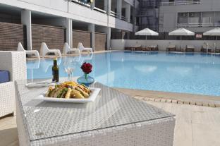 sun hall hotel