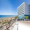 sun hall hotel