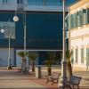 sun hall hotel