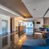 sun hall hotel