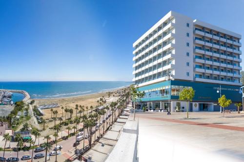 sun hall hotel
