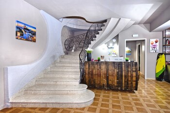 relais lo stagnone