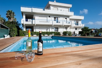 relais lo stagnone
