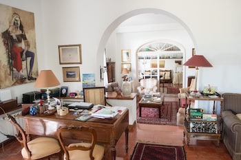 bandb don gaspano