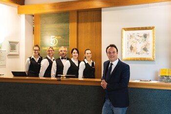 hotel ristorante primavera