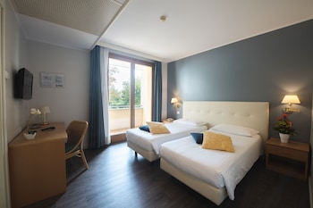 hotel ristorante primavera