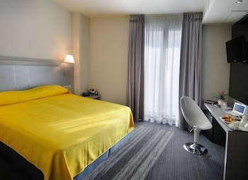 hotel ristorante primavera