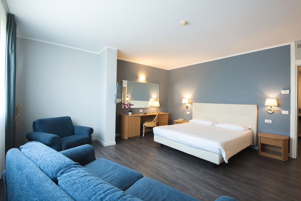 hotel ristorante primavera