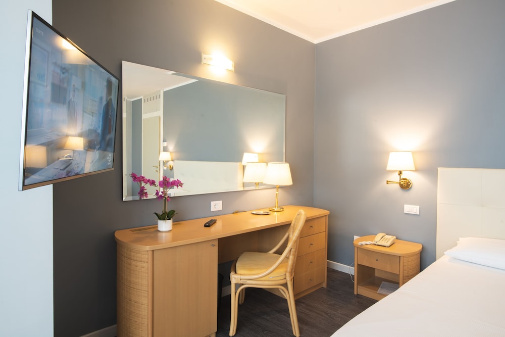 hotel ristorante primavera