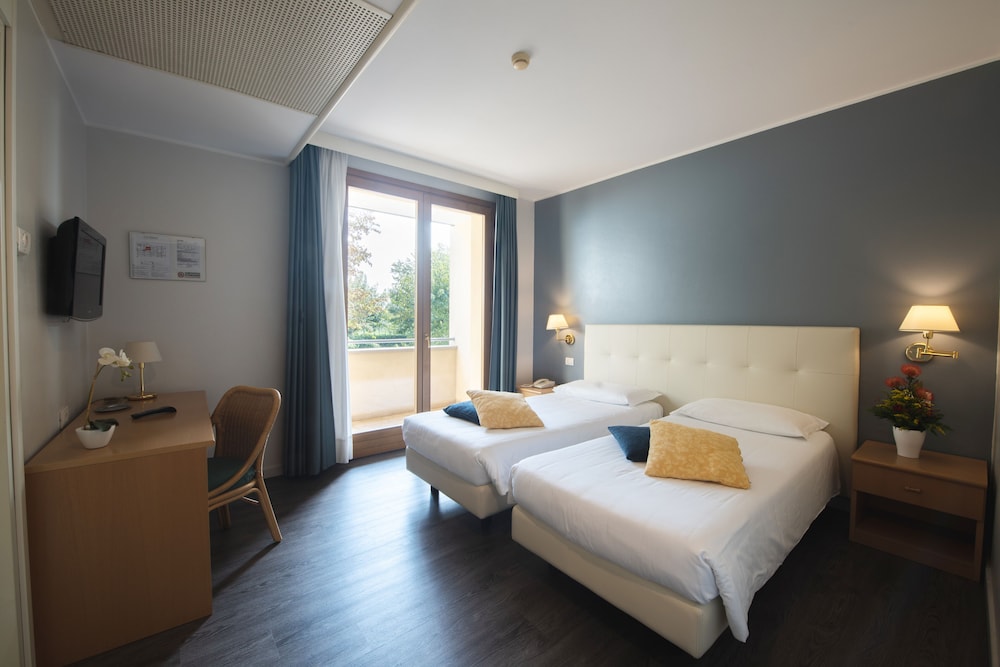 hotel ristorante primavera