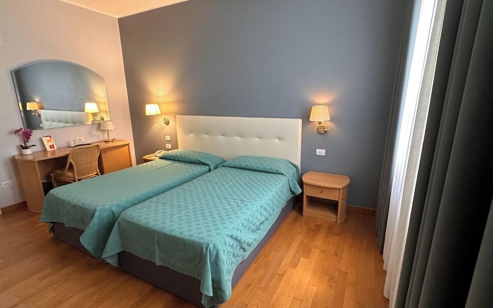 hotel ristorante primavera