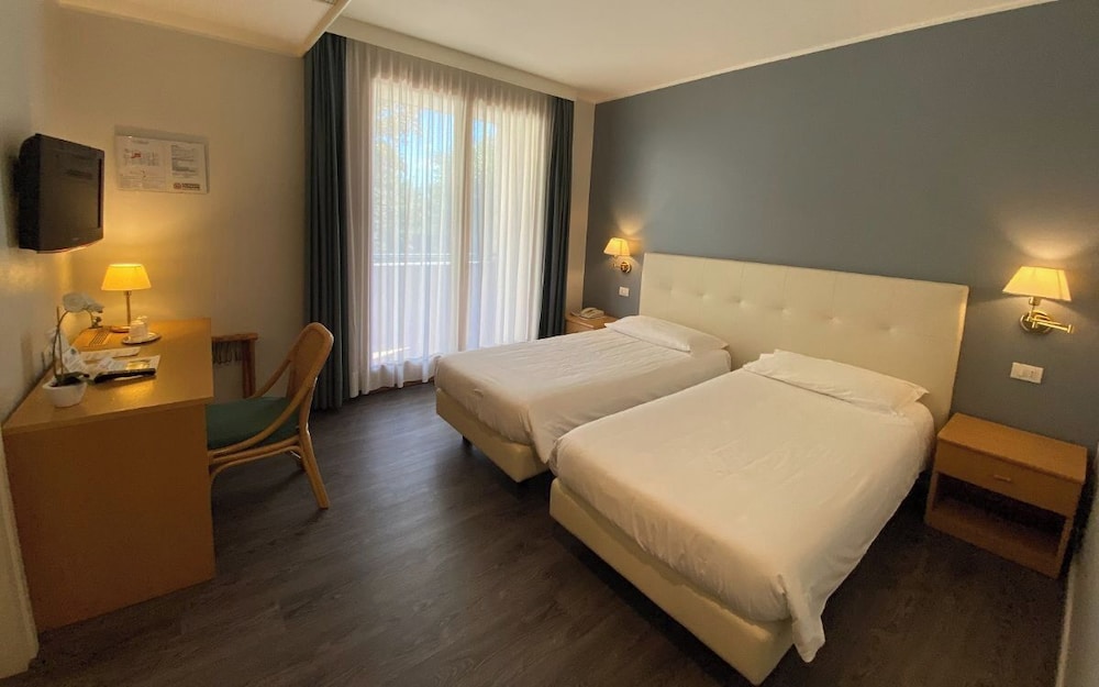 hotel ristorante primavera