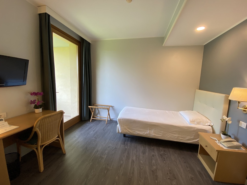 hotel ristorante primavera