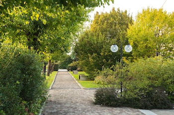 hotel ristorante primavera