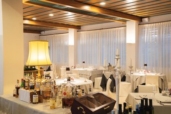 hotel ristorante primavera