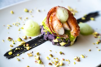 hotel ristorante primavera