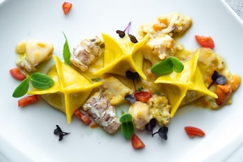 hotel ristorante primavera