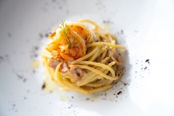 hotel ristorante primavera